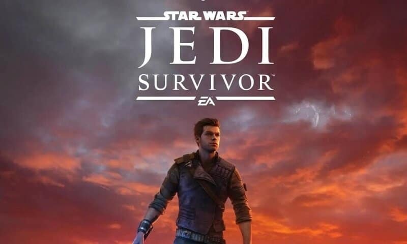 Star Wars Jedi Survivor Télécharger PC Version Complète