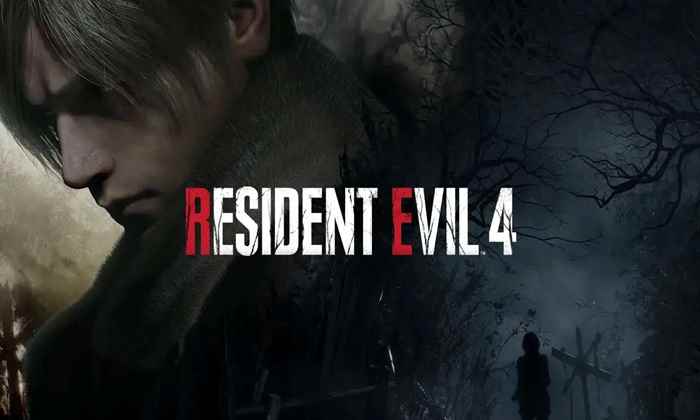 Resident Evil 4 Remake Télécharger