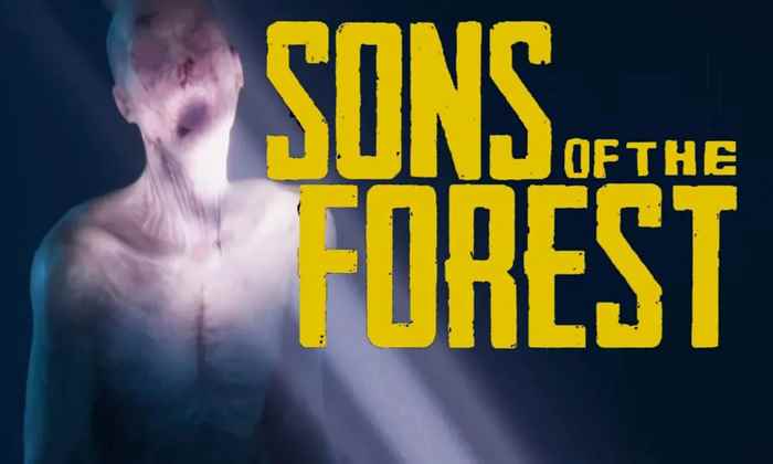 Sons Of The Forest Télécharger