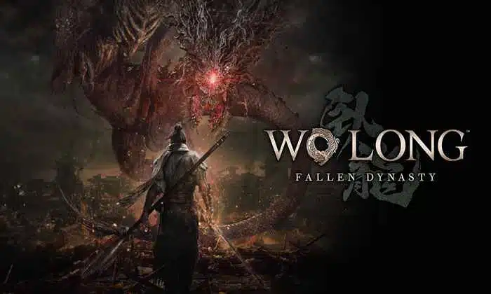 Wo Long Fallen Dynasty Télécharger PC