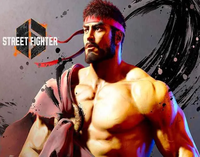 Street Fighter 6 Télécharger