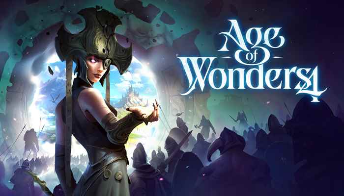 Age of Wonders 4 Télécharger