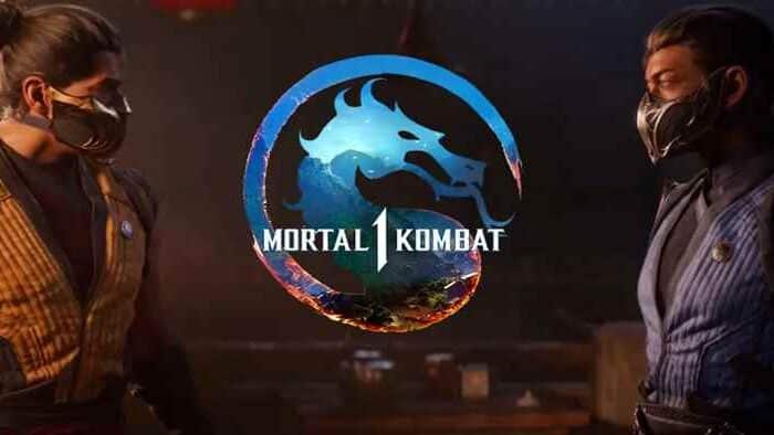 Mortal Kombat 1 Télécharger