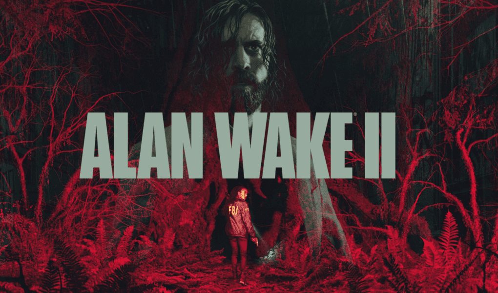 Alan Wake 2 Télécharger