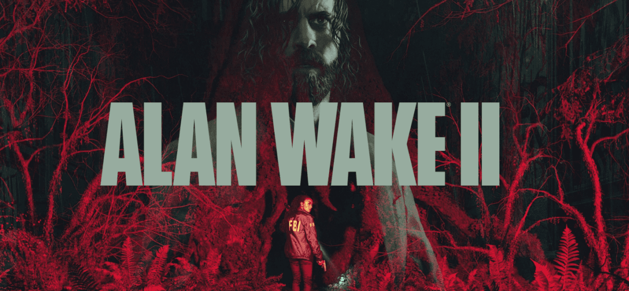 Alan Wake 2 Télécharger