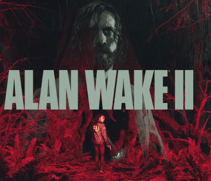 Alan Wake 2 Télécharger