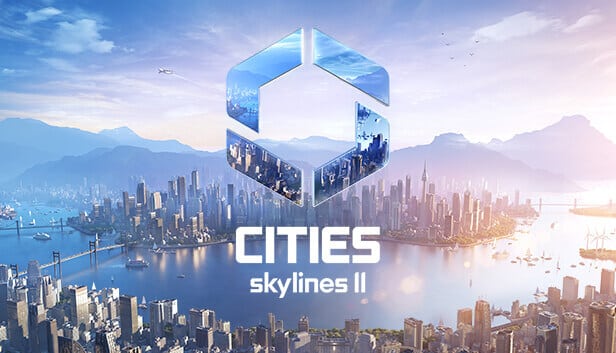 Cities Skylines II Télécharger PC