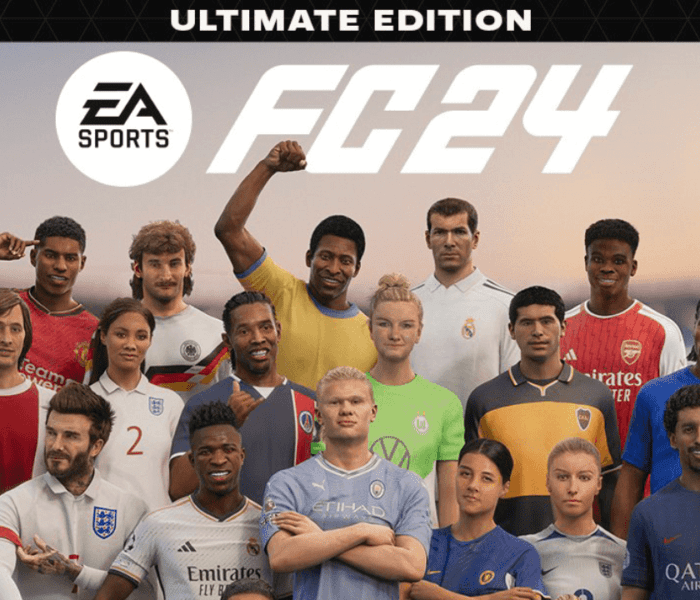 EA Sports FC 24 Télécharger PC