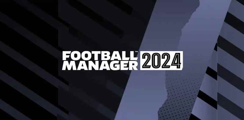 Football Manager 2024 Télécharger