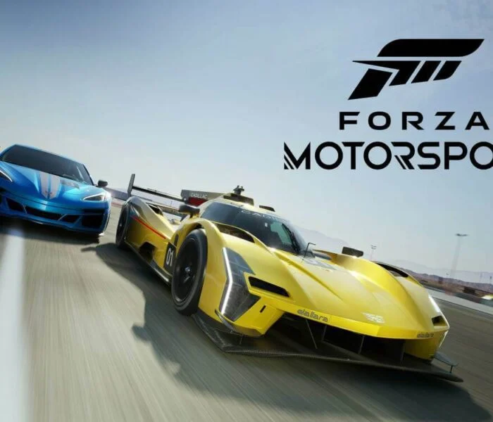 Forza Motorsport 8 Télécharger PC