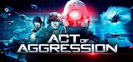 Act of Aggression Version Complète pour PC