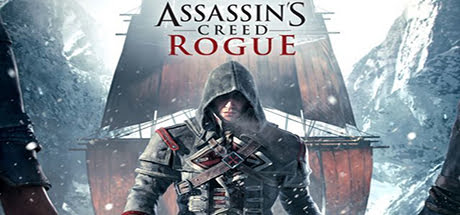 Assassin's Creed Rogue Version Complète pour PC