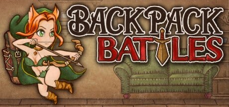 Backpack Battles Version Complète pour PC