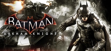 Batman Arkham Knight Version Complète pour PC