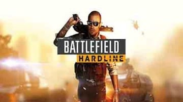 Battlefield Hardline Version Complète pour PC