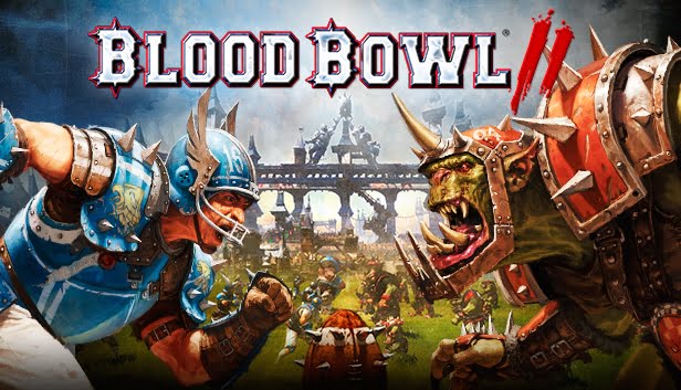 Blood Bowl II Version Complète pour PC