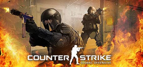 Counter Strike Global Offensive Version Complète pour PC
