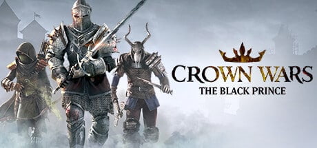 Crown Wars The Black Prince Version Complète pour PC
