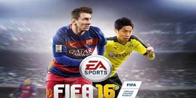 Fifa 16 Version Complète pour PC