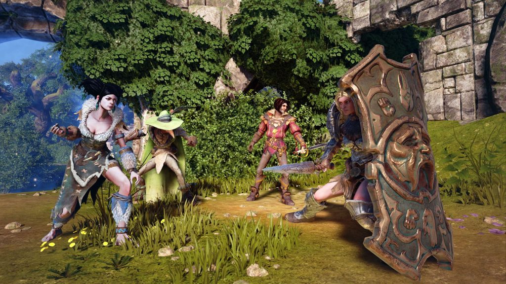 Fable Legends Télécharger