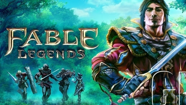 Fable Legends Version Complète pour PC