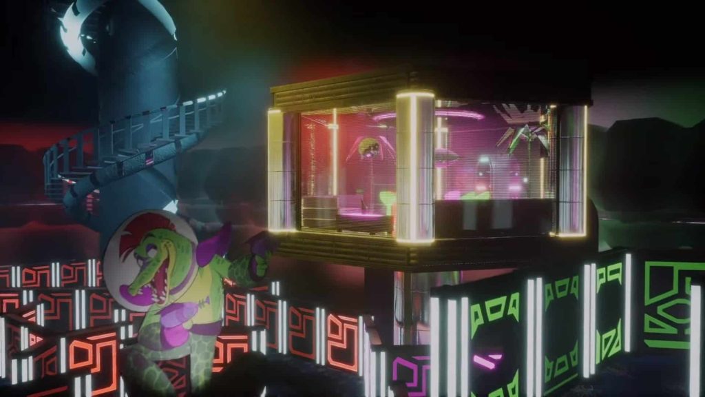 Five Nights at Freddys Security Breach Télécharger