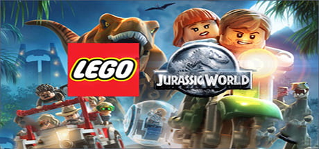 Lego Jurassic World Version Complète pour PC