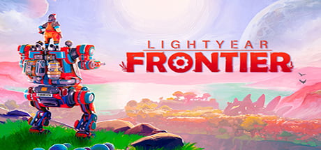 Lightyear Frontier Version Complète pour PC