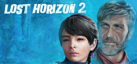 Lost Horizon 2 Version Complète pour PC
