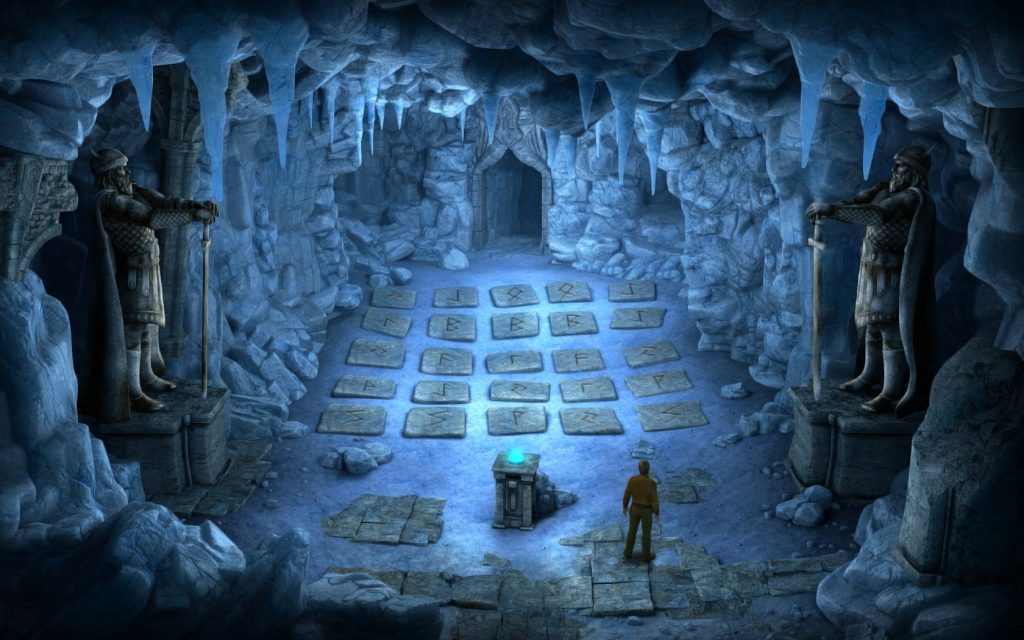 Lost Horizon 2 Télécharger pc