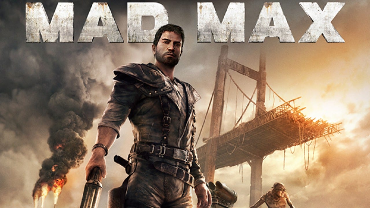 Mad Max Version Complète pour PC