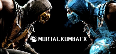 Mortal Kombat X Version Complète pour PC