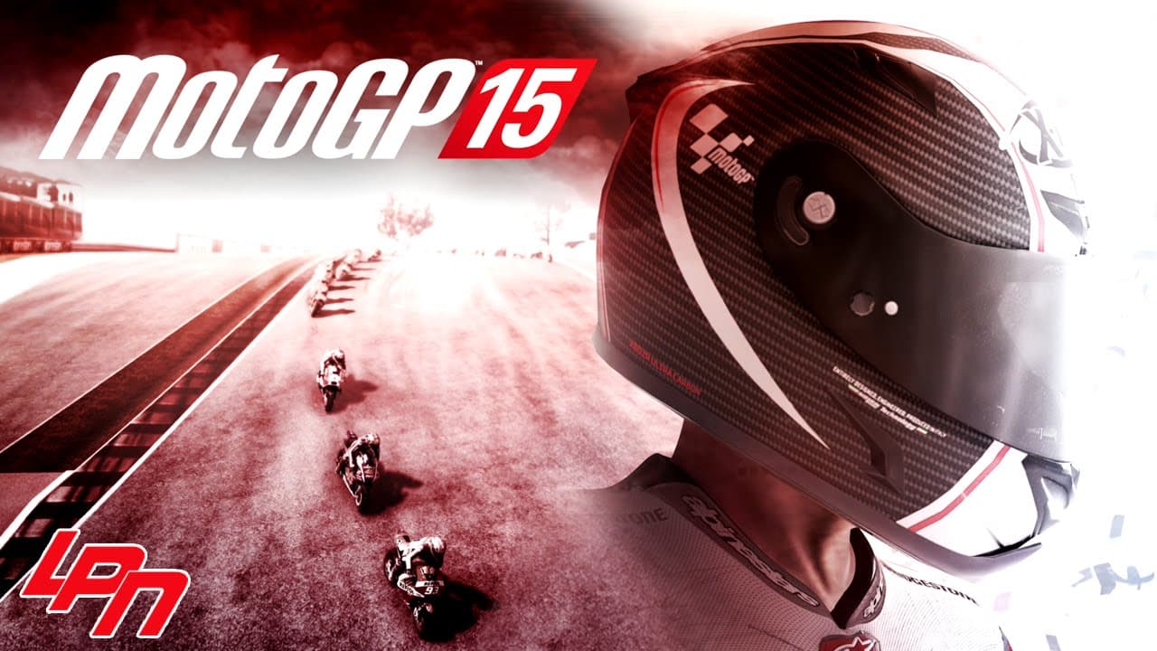 MotoGP 15 Version Complète pour PC