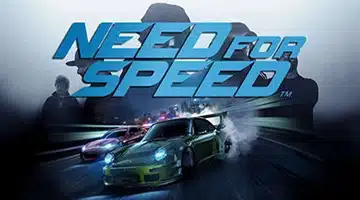 Need for Speed Version Complète pour PC