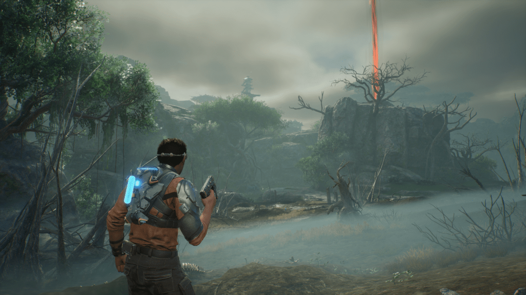 Outcast A New Beginning Télécharger