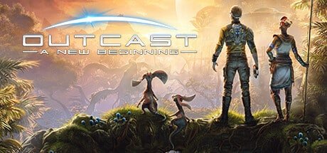 Outcast A New Beginning Version Complète pour PC
