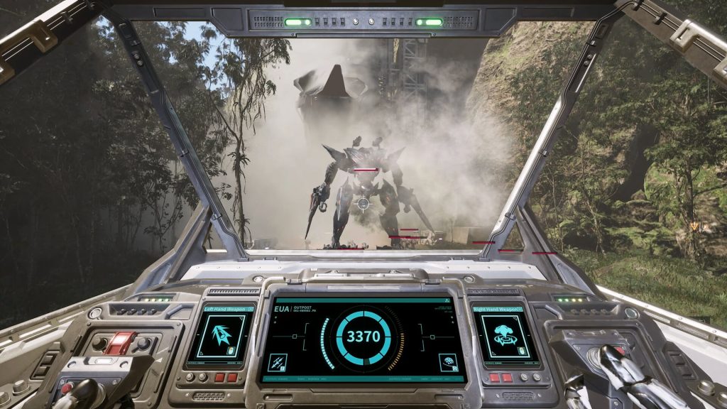Outpost Infinity Siege gratuit pc