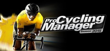 Pro Cycling Manager 2015 Version Complète pour PC