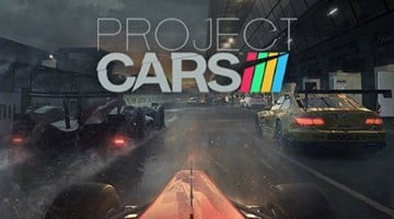 Project CARS Version Complète pour PC