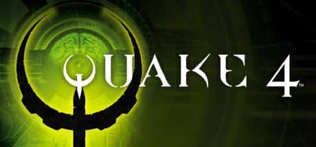 Quake 4 Version Complète pour PC