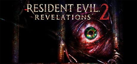 Resident Evil Revelations 2 Version Complète pour PC
