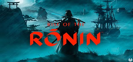 Rise of the Ronin Version Complète pour PC