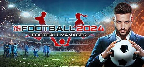 We Are Football 2024 Version Complète pour PC