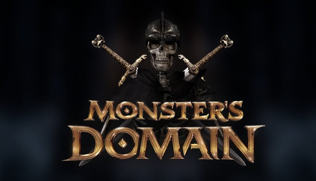 Monsters Domain Version Complète pour PC