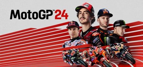 MotoGP 24 Version Complète pour PC